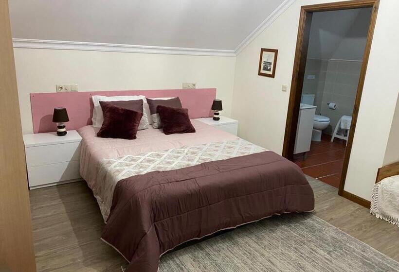 Номер Стандарт, Casa Vale De Azibo
