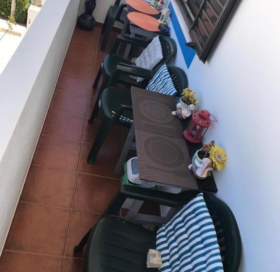 Номер Стандарт, Casa Da Estela