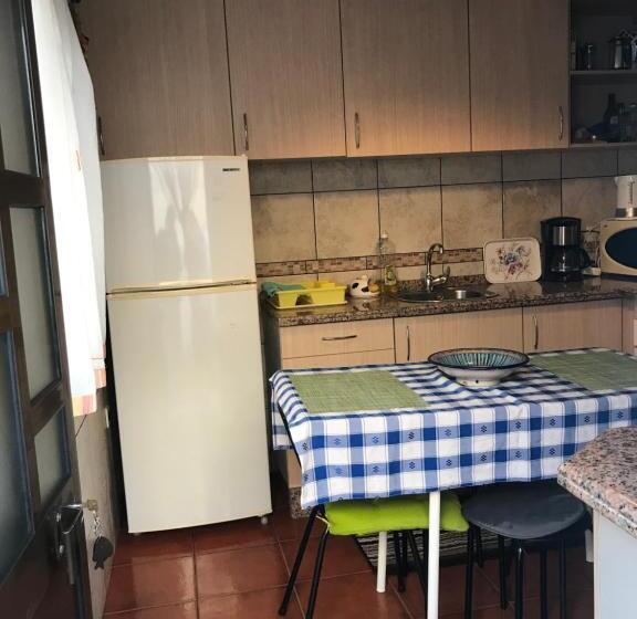 Номер Стандарт, Casa Da Estela
