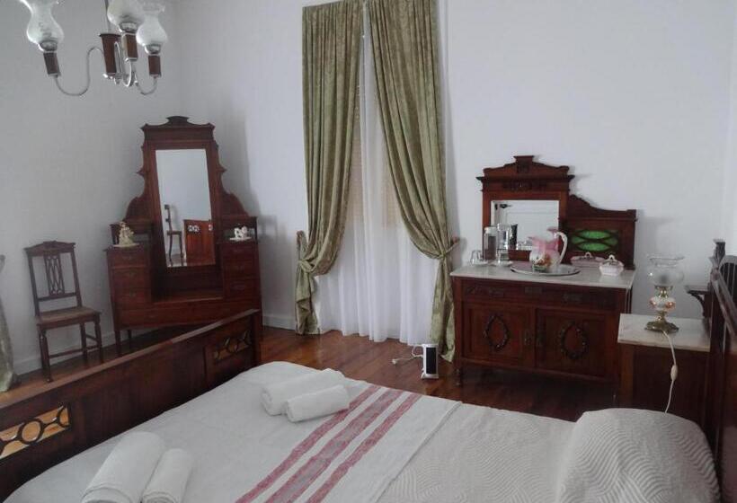 Номер Стандарт, Vila Laura
