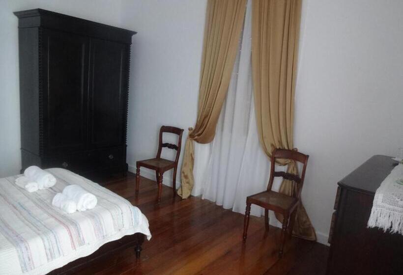 Номер Стандарт, Vila Laura