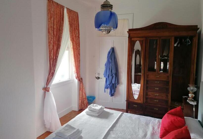 Номер Deluxe, Vila Laura