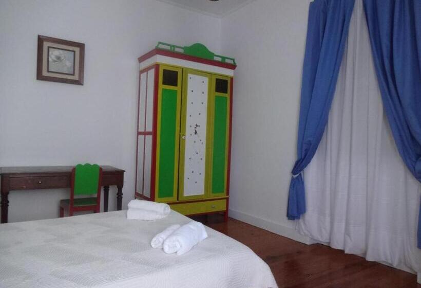 Номер Стандарт, Vila Laura