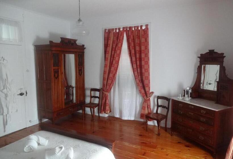 Номер Стандарт, Vila Laura