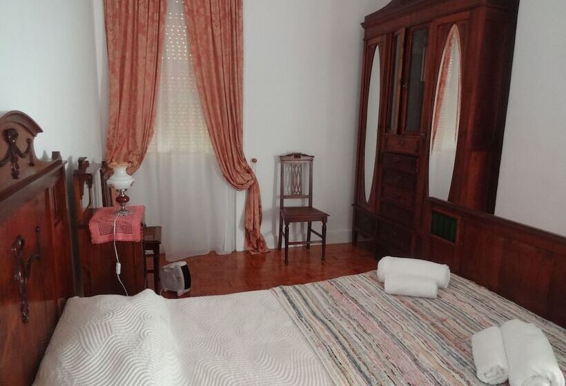 Номер Стандарт, Vila Laura