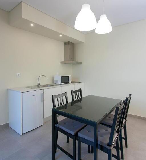 Апартаменты 1 Спальня, Vale De Lourinhã   Casas De Campo