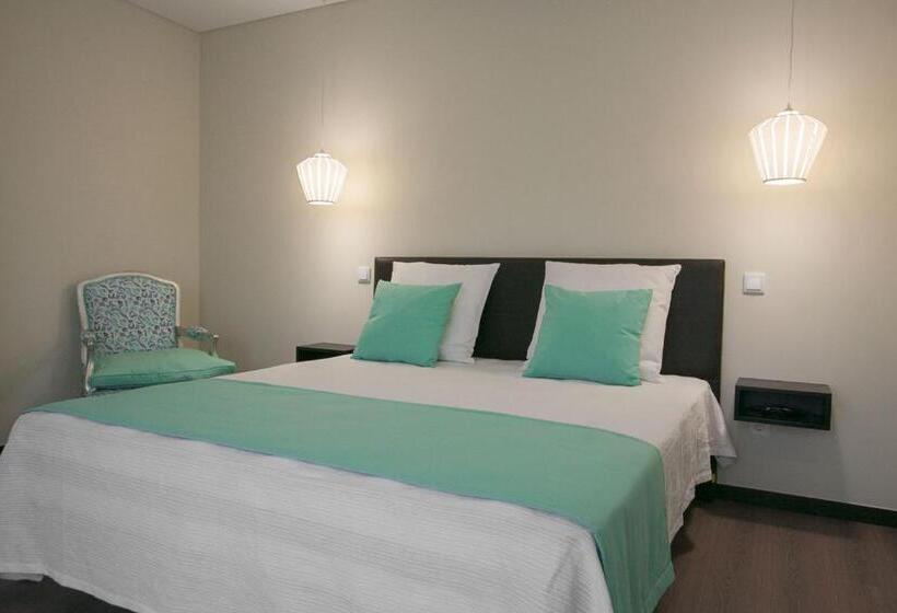 Апартаменты 2 Спальни, Vale De Lourinhã   Casas De Campo