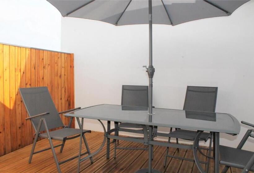 Апартаменты 2 Спальни, Vale De Lourinhã   Casas De Campo