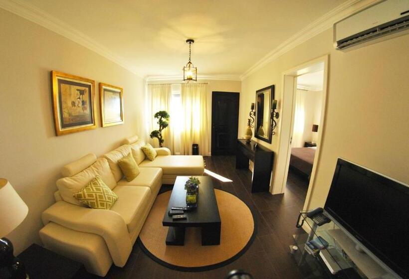 דירת שני חדרים, Apartamentos 3 Praias