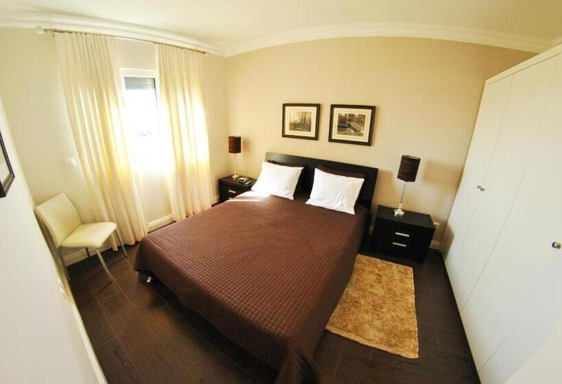 דירת שני חדרים, Apartamentos 3 Praias