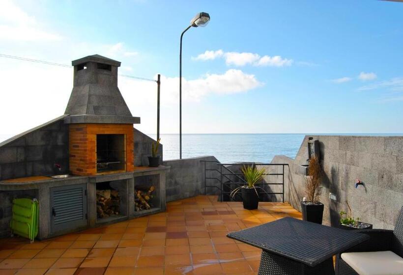 Апартаменты 2 Спальни с Террасой, Apartamentos 3 Praias