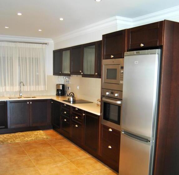 דירת 2 חדרים עם טרסה, Apartamentos 3 Praias