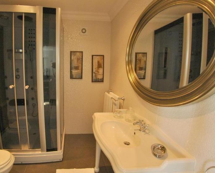 דירת 2 חדרים עם טרסה, Apartamentos 3 Praias