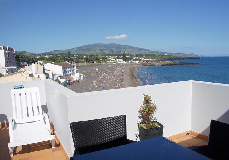 Апартаменты Пентхаус 2 Спальни, Apartamentos 3 Praias