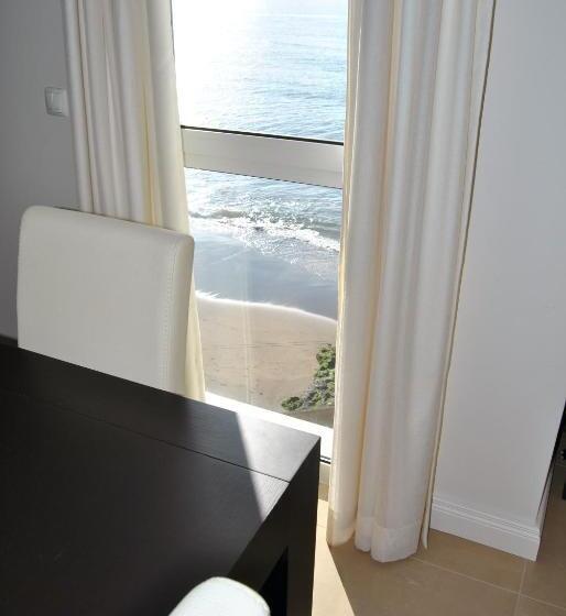 Апартаменты Пентхаус 2 Спальни, Apartamentos 3 Praias