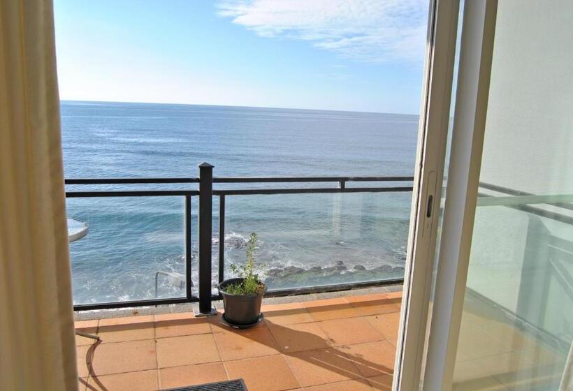 דירת פנטהאוז 2 חדרי שינה, Apartamentos 3 Praias