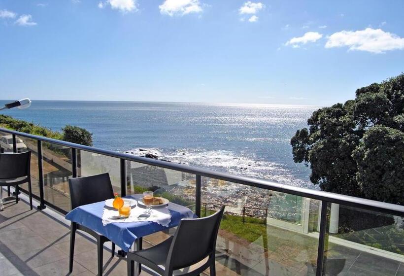 דירת חדר נוף לים, Apartamentos 3 Praias
