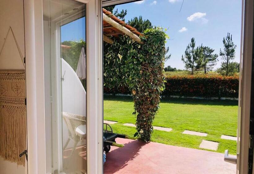 Номер Basic, Ponte Pedra   Melides Country House Adults Only