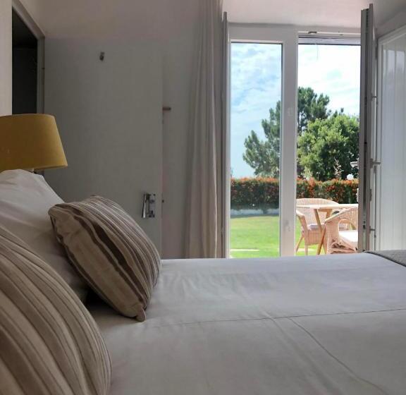 Номер Basic, Ponte Pedra   Melides Country House Adults Only