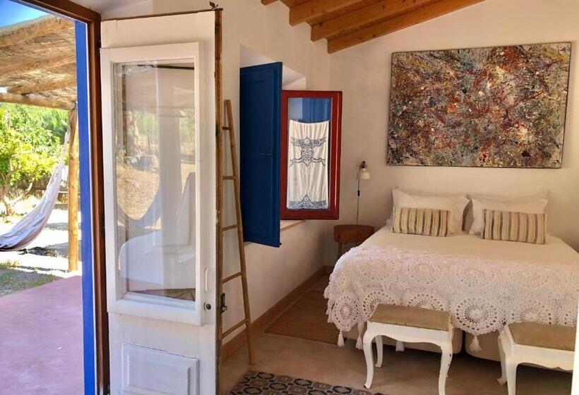 Номер Superior с Видом, Ponte Pedra   Melides Country House Adults Only