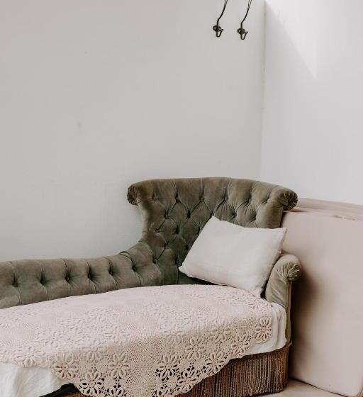 Номер Стандарт Вид на Бассейн, Ponte Pedra   Melides Country House Adults Only