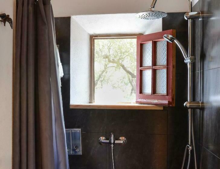 Номер Superior с Видом, Ponte Pedra   Melides Country House Adults Only