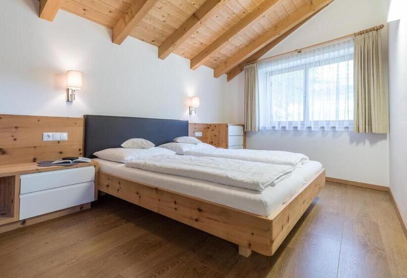 Апартаменты 1 Спальня, Strasserhof Tenuta Weingut