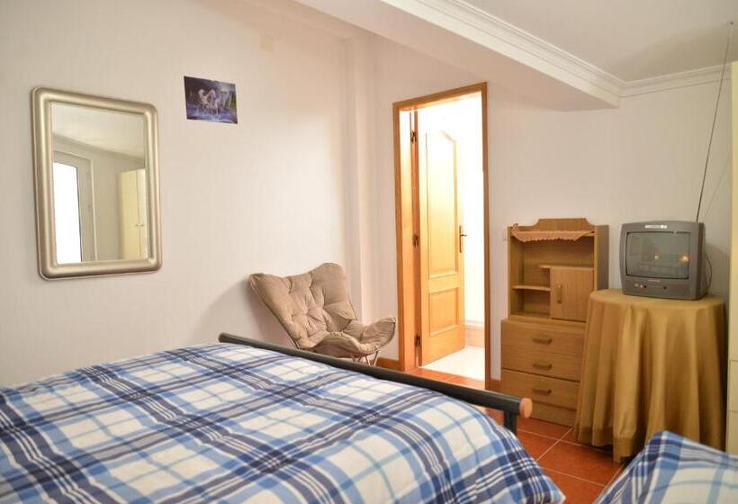 Номер Стандарт, Casa Estrela De Alva