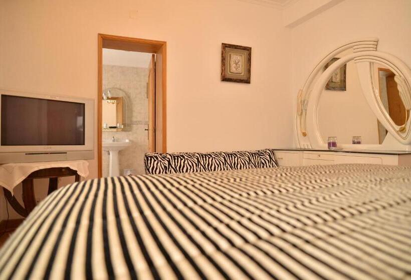 Номер Стандарт, Casa Estrela De Alva