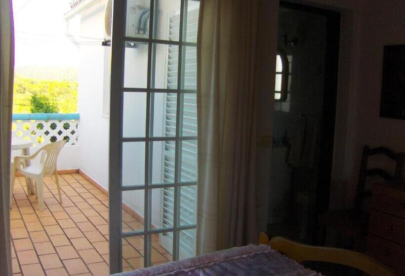 Номер Стандарт, Vila Sodré Guest House