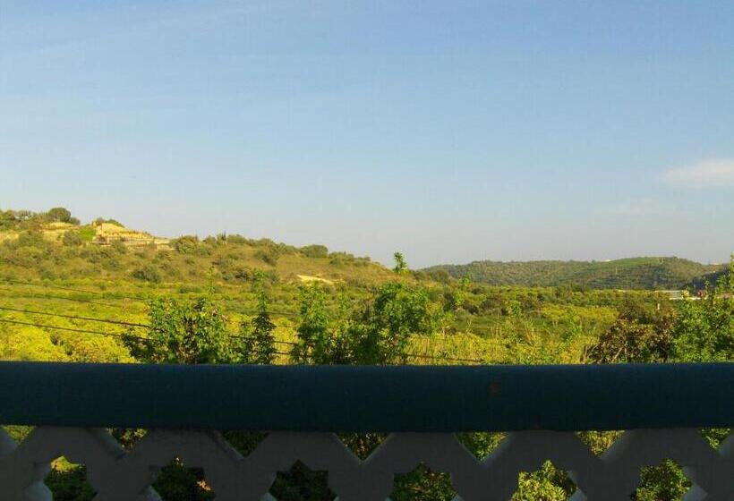 Номер Стандарт, Vila Sodré Guest House