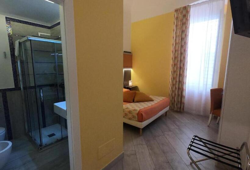 Номер Стандарт, Porto Di Mare B&b