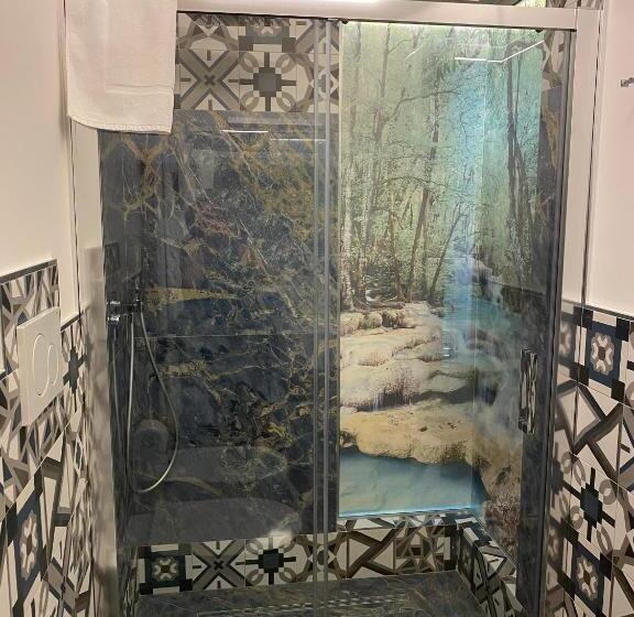 Номер Стандарт Трехместный, Porto Di Mare B&b