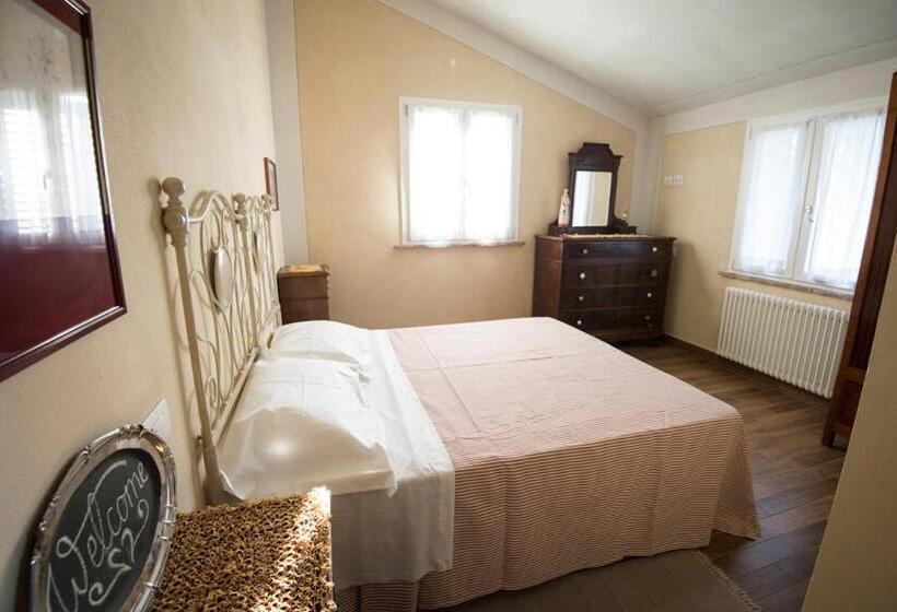 Quarto Estandar Vista Jardim, Agricola Casa Cucina Bottega
