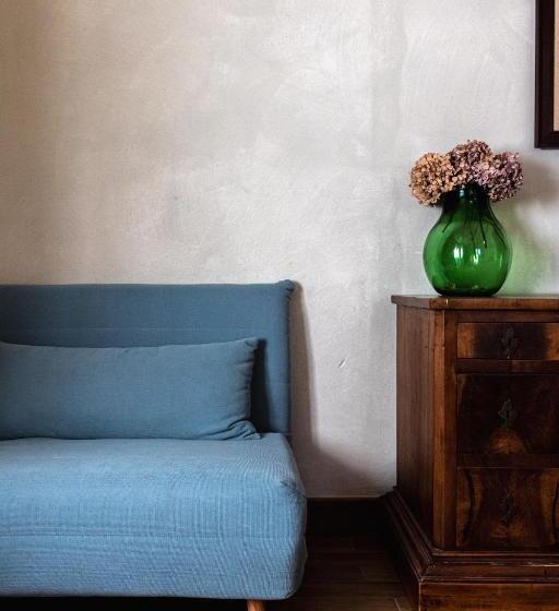 Quarto Estandar para Deficientes Físicos, Agricola Casa Cucina Bottega
