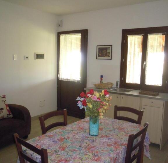 标准间, Agriturismo Piccolo Albero
