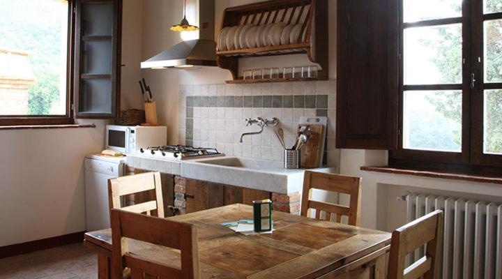 Дом 2 Спальни, Agriturismo San Quirico
