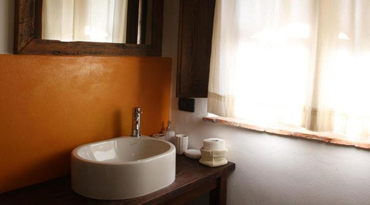 Дом 1 Спальня, Agriturismo San Quirico