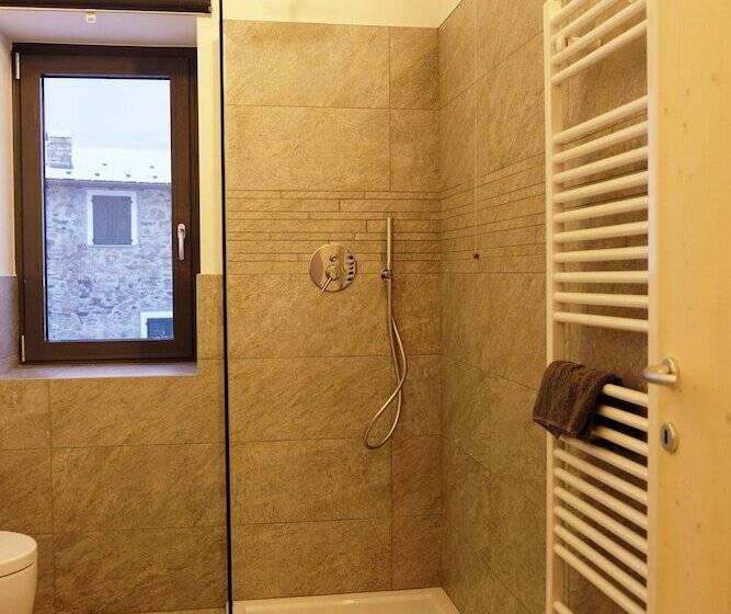 Номер Стандарт, Arbule Agriturismo & Spa Valtellina