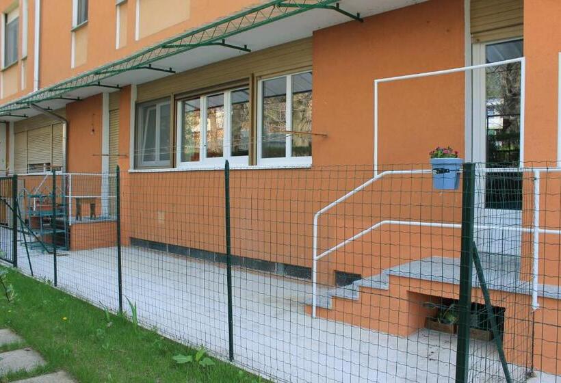 Номер Стандарт Совместная Ванная, Ivrea La Bella