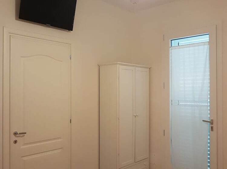 Номер Deluxe, Lu Salentu White House