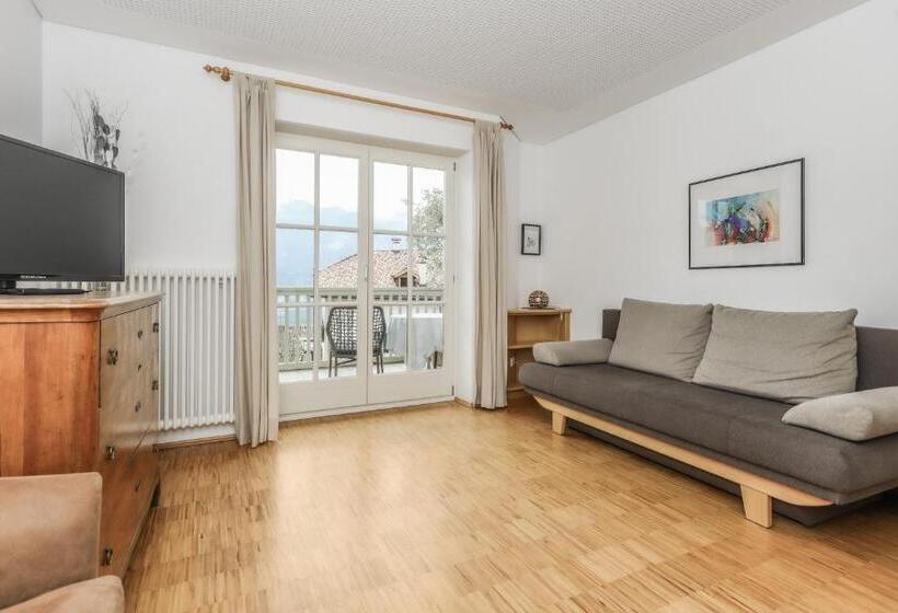 Номер Дюплекс, Residence Hof Am Keller