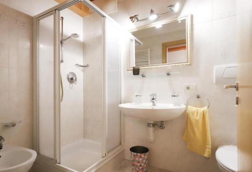 Номер Дюплекс, Residence Hof Am Keller