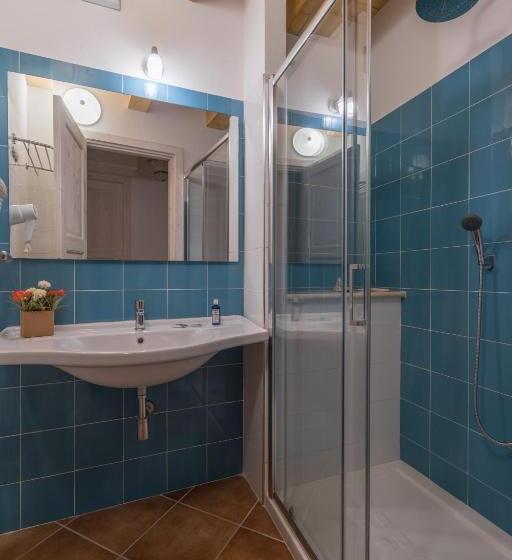 Семейный Номер Superior, Bosa Queen House