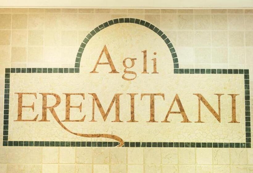 آپارتمان 1 خوابه, Residence Eremitani