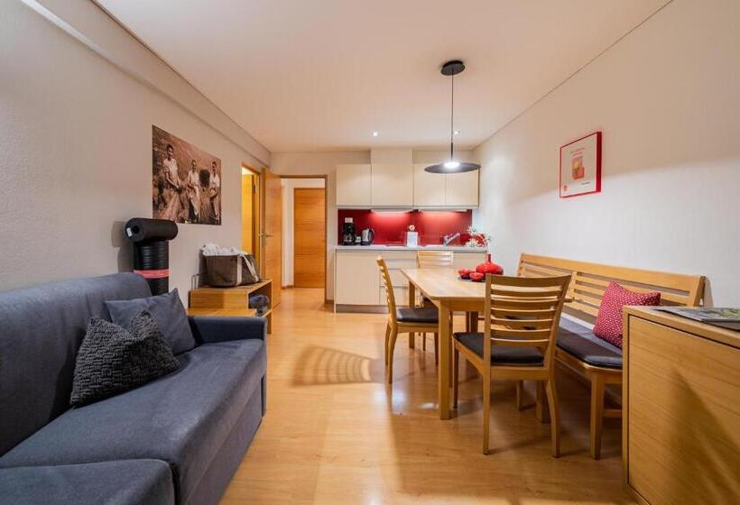 Апартаменты 2 Спальни, Paloria Apartments & Sport