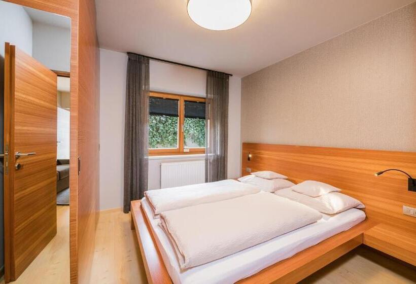 Апартаменты 1 Спальня, Paloria Apartments & Sport