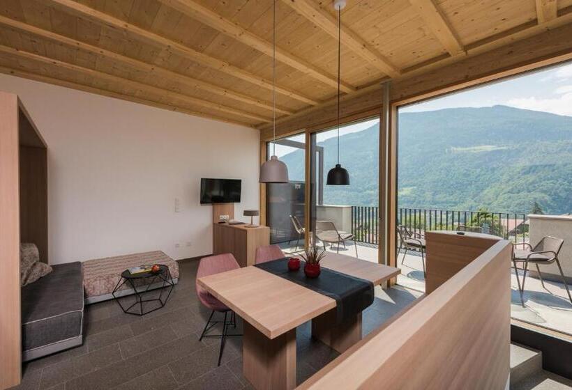 Номер Стандарт, Paloria Apartments & Sport