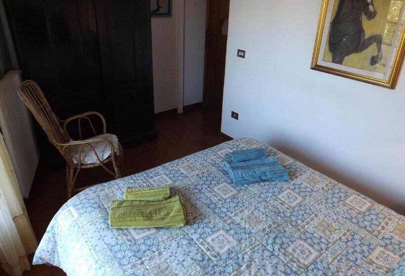 آپارتمان 2 خوابه, Cala Gonone Cozy House Sea View