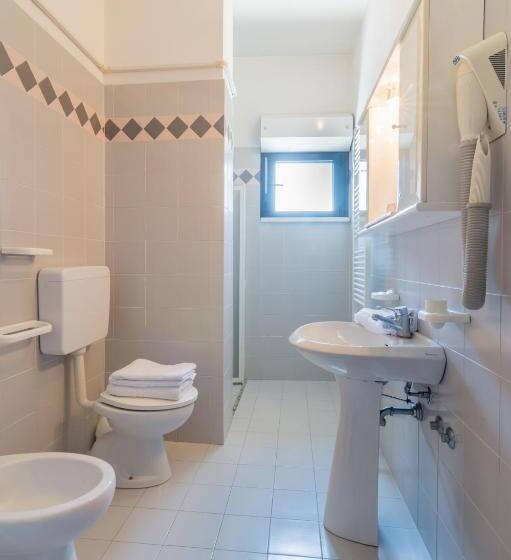 침실 1개 아파트, Residence Baltic